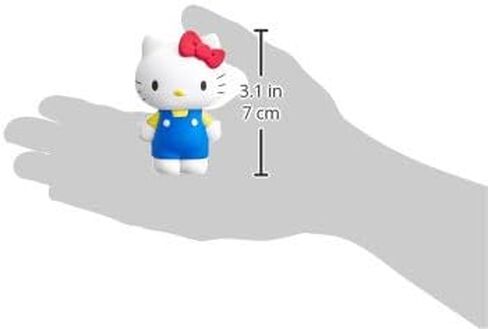شخصيات Medicom UDF Sanrio #1 هالو كيتي in Saudi Arabia