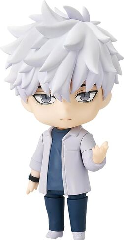 Good Smile Arts Shanghai Link Click: Lu Guang Nendorid Action Figure in Saudi Arabia
