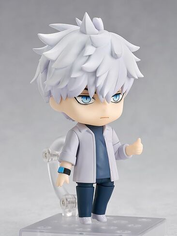 Good Smile Arts Shanghai Link Click: Lu Guang Nendorid Action Figure in Saudi Arabia