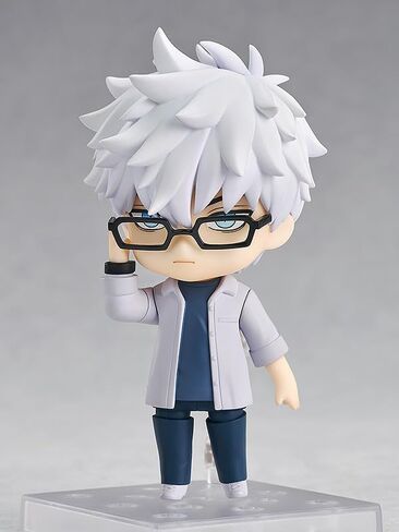 Good Smile Arts Shanghai Link Click: Lu Guang Nendorid Action Figure in Saudi Arabia