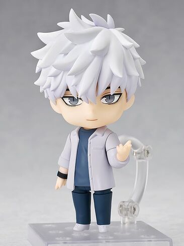 Good Smile Arts Shanghai Link Click: Lu Guang Nendorid Action Figure in Saudi Arabia