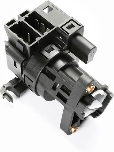 مفتاح تشغيل الإشعال لـ 1999-2005 Chevy Malibu Impala Monte Carlo، Pontiac Grand Am، Oldsmobil Alero Cutlass Intrigue، يستبدل 22599340، 22670487، D1432D، 1S6470 in Kuwait