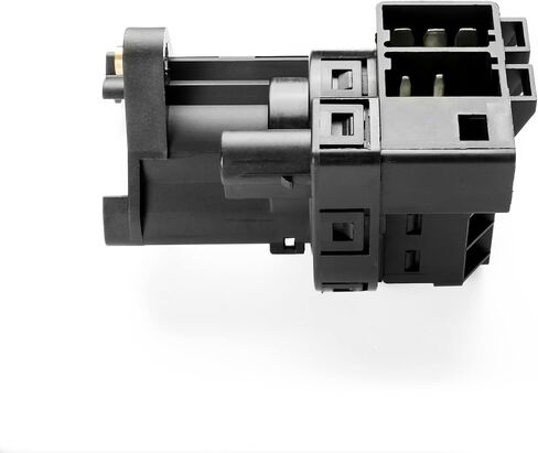 مفتاح تشغيل الإشعال لـ 1999-2005 Chevy Malibu Impala Monte Carlo، Pontiac Grand Am، Oldsmobil Alero Cutlass Intrigue، يستبدل 22599340، 22670487، D1432D، 1S6470 in Kuwait