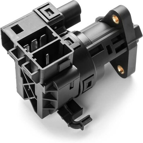 مفتاح تشغيل الإشعال لـ 1999-2005 Chevy Malibu Impala Monte Carlo، Pontiac Grand Am، Oldsmobil Alero Cutlass Intrigue، يستبدل 22599340، 22670487، D1432D، 1S6470 in Kuwait