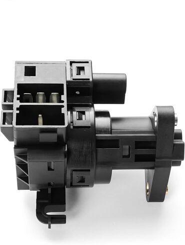 مفتاح تشغيل الإشعال لـ 1999-2005 Chevy Malibu Impala Monte Carlo، Pontiac Grand Am، Oldsmobil Alero Cutlass Intrigue، يستبدل 22599340، 22670487، D1432D، 1S6470 in Kuwait