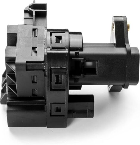 مفتاح تشغيل الإشعال لـ 1999-2005 Chevy Malibu Impala Monte Carlo، Pontiac Grand Am، Oldsmobil Alero Cutlass Intrigue، يستبدل 22599340، 22670487، D1432D، 1S6470 in Kuwait