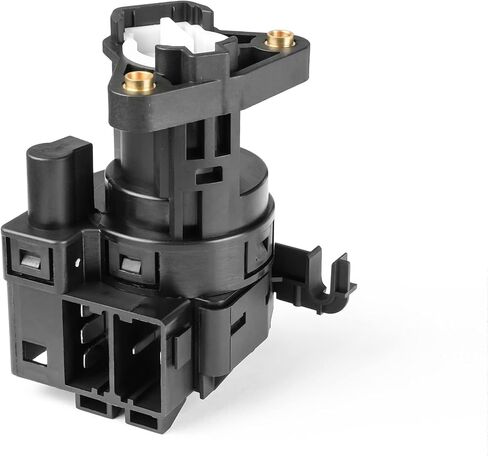 مفتاح تشغيل الإشعال لـ 1999-2005 Chevy Malibu Impala Monte Carlo، Pontiac Grand Am، Oldsmobil Alero Cutlass Intrigue، يستبدل 22599340، 22670487، D1432D، 1S6470 in Kuwait