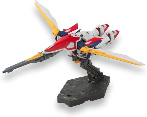 HGAC 1/144 Wing Gundam Plastic Model in Saudi Arabia