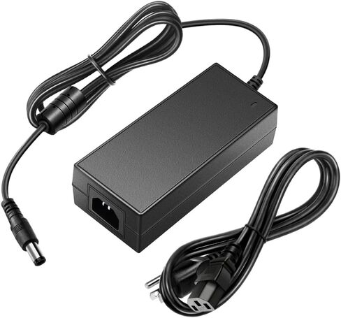 SHNITPWR 12V 6A AC DC Power Supply Adapter Converter 100V~240V AC to DC 12 Volt 6 Amp 72W LED Driver Transformer with 5.5x2.5mm Plug for 5050 3528 LED Strip 3D Printer CCTV Security System LCD Monitor in Saudi Arabia