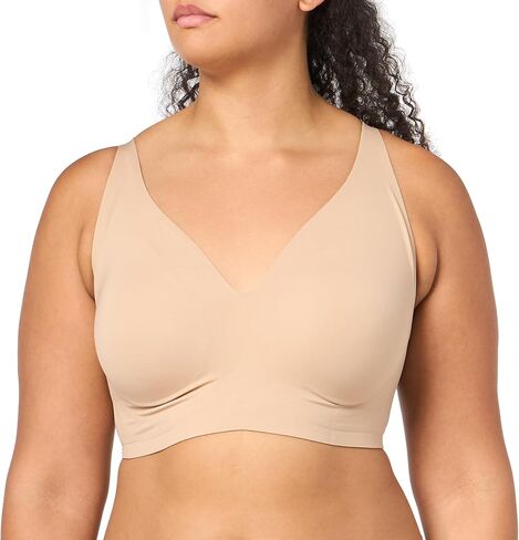 Rhonda Shear Women's Gel Bra with Back Closure in Kuwait