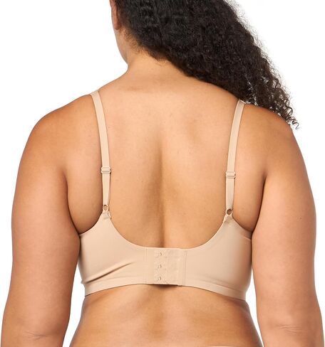 Rhonda Shear Women's Gel Bra with Back Closure in Kuwait