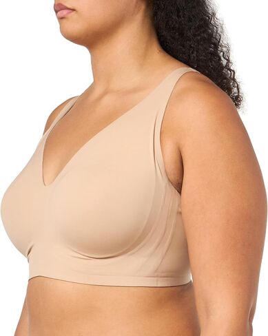 Rhonda Shear Women's Gel Bra with Back Closure in Kuwait