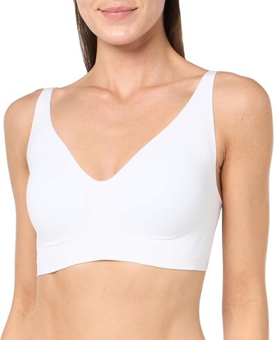 Rhonda Shear Women's Gel Bra with Back Closure in Kuwait
