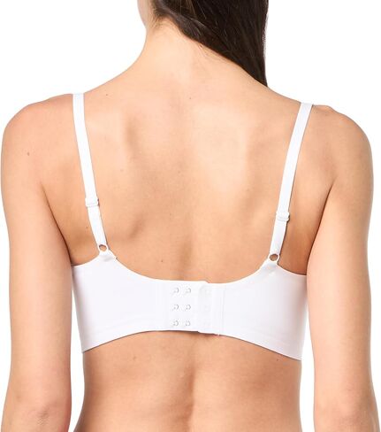 Rhonda Shear Women's Gel Bra with Back Closure in Kuwait