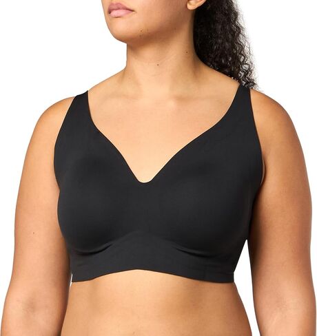 Rhonda Shear Women's Gel Bra with Back Closure in Kuwait