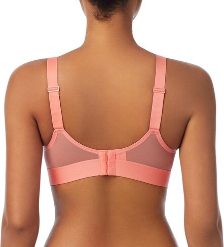 DKNY Women's Sheers Wirefree Softcup Bralette in Saudi Arabia