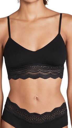 Cosabella Women's Ceylon Modal Bralette in Saudi Arabia