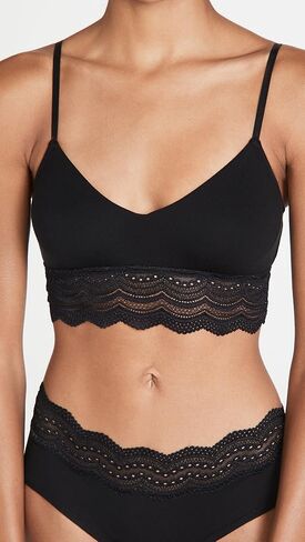Cosabella Women's Ceylon Modal Bralette in Saudi Arabia