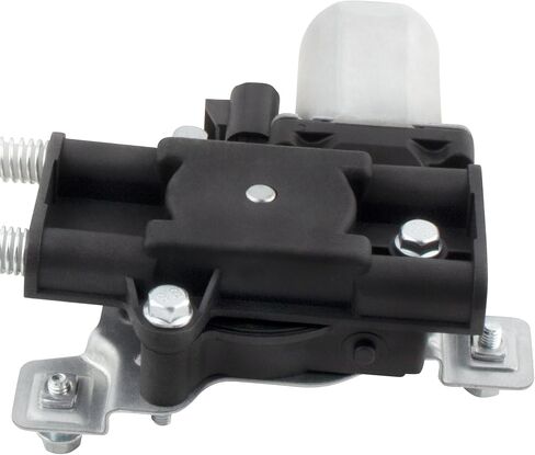 741-838 Rear Left Driver Side Power Window Regulator w/Motor Fit For Pontiac Grand Prix 1997 1998 1999 2000 2001 2002 2003 Replace# 10256559, 10315141, 10321732, 10413615, 10434884 in Saudi Arabia