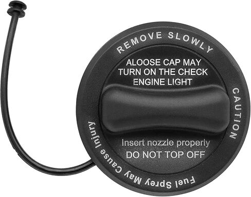 222-470-02-05 غطاء خزان الوقود متوافق مع مرسيدس بنز S550 S63 AMG S65 AMG S600 S550E S450 S560 MAYBACH S560 MAYBACH S650 غطاء غاز #OEM 2224700205 (2014-2021) in Kuwait