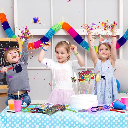 120 Pcs Video Game Party Favors Party Supplies Invisible Ink Pens Notebook Silicone Bracelet Gift Paper Bag Video Game Controller Keychain Birthday Supplies for Kids Gamer Party Favors in Saudi Arabia
