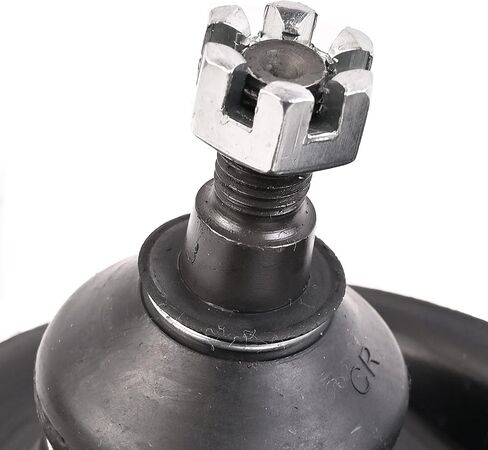 مجموعة ذراع التحكم مع وصلة كروية متوافقة مع 1992-1995 Honda Civic 1993-1997 Honda Civic del Sol 1994-2001 Acura Integra K90448 K90449 الجزء الأمامي العلوي الأيسر الأيمن in Kuwait
