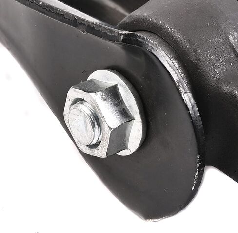مجموعة ذراع التحكم مع وصلة كروية متوافقة مع 1992-1995 Honda Civic 1993-1997 Honda Civic del Sol 1994-2001 Acura Integra K90448 K90449 الجزء الأمامي العلوي الأيسر الأيمن in Kuwait