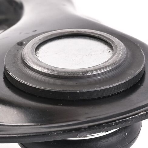 مجموعة ذراع التحكم مع وصلة كروية متوافقة مع 1992-1995 Honda Civic 1993-1997 Honda Civic del Sol 1994-2001 Acura Integra K90448 K90449 الجزء الأمامي العلوي الأيسر الأيمن in Kuwait
