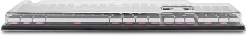 Decksaver GE Keyboard Cover Compatible with HyperX Alloy Elite 2 in Saudi Arabia