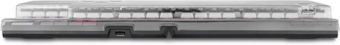 Decksaver GE Keyboard Cover Compatible with HyperX Alloy Elite 2 in Saudi Arabia