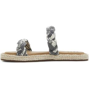 Billabong Women's Bay Breeze Flat Sandal