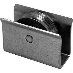 CRL Heavy Duty Ball Bearing Wheel Assembly for CRL H-Bar