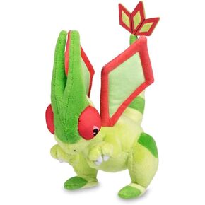 Pokemon Center: Sitting Cuties: Flygon Plush # 330 - Generation 3 - 6 In