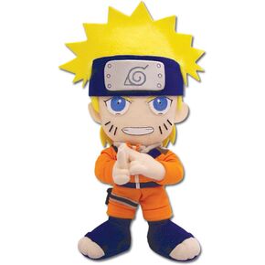 Great Eastern Entertainment Naruto Plush, 15 years and over