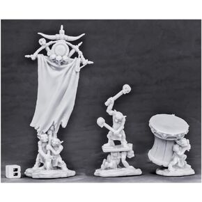 REAPER Goblin Honor Guard