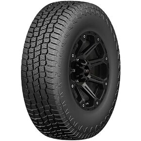 Vercelli Terreno A/T LT285/70R17 E/10PLY BSW