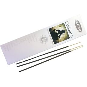Goddess Natural Incense Sticks 25 Grams in Kuwait
