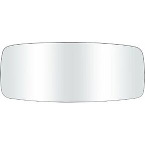 CIPA 01361 COMP 7" x 14" Marine Mirror Replacement Glass