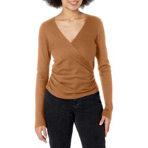 Monrow Women's L/S Top