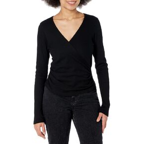 Monrow Women's L/S Top