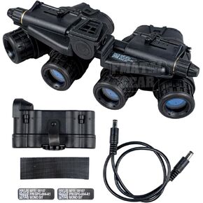 FMA GPNVG 18 Tactical NVG Dummy Model for Tactical Helmet NVG Mount | for Cosplay Display