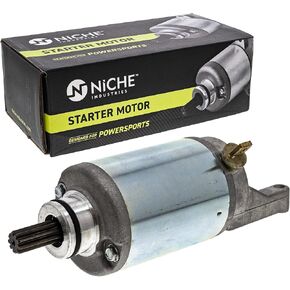 NICHE Starter Motor For Suzuki Katana 600 750 Bandit 400 31100-08F00 Motorcycle