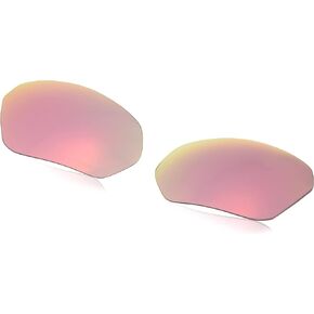 Oakley Plazma Pilot Replacement Sunglass Lenses, Prizm Trail Torch, 59 mm