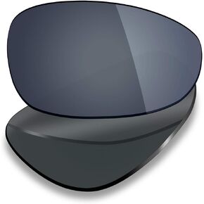 Mryok Replacement Lenses for Oakley Romeo 1 - Options