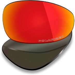 عدسات Mryok البديلة لـ Oakley Romeo 1 - خيارات