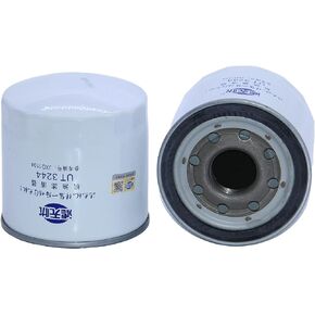 1515 Oil Filter Fits Isuzu NPR 1998-2009, NPR-HD 1999-2016, NQR 1998-2016, NRR 2005-2016, 4BD2, 4HE1, 4HK1, 3.9L 4.8L 5.2L CHEVROLET W3500 W4500 W5500 W5500HD TILTMASTER, GMC W3500 W4500 W5500 W5500HD