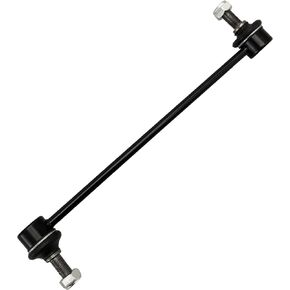BOXI Front Left or Right Stabilizer Sway Bar End Link For Chevrolet Cobalt HHR Malibu/for Pontiac Pursuit G5 G6 / for Saturn Aura Ion (11.8" Length) / K80252 22670300 20784686