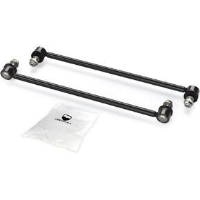 TeraFlex Jeep JT Gladiator 13" Rear Sway Bar Link Kit