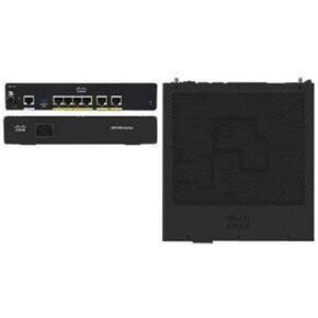 900 Series Integrated Router in Saudi Arabia