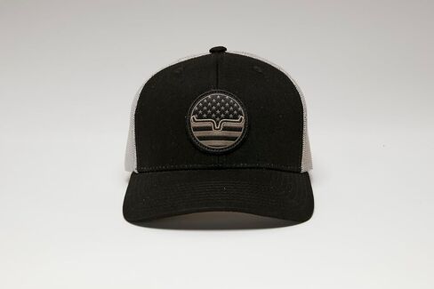 قبعات Kimes Ranch قابلة للتعديل قبعة Snapback Stars N Stripe in Kuwait